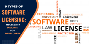 9 Types of Software Licensing: Necessary Insights for Developers 9 Types of Software Licensing: Necessary Insights for Developers